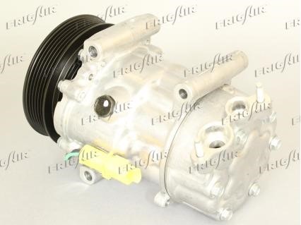 Frig air 93020134 Compressor, air conditioning 93020134: Buy near me in Poland at 2407.PL - Good price!