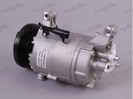 Frig air 93010922 Compressor, air conditioning 93010922: Buy near me in Poland at 2407.PL - Good price!