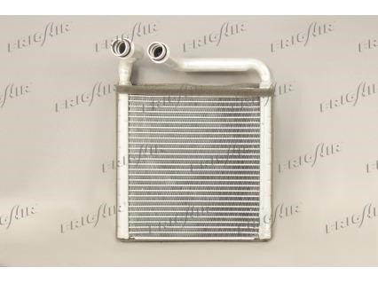 Frig air 06102012 Heat exchanger, interior heating 06102012: Buy near me in Poland at 2407.PL - Good price!