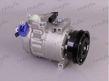 Frig air 93030053 Compressor, air conditioning 93030053: Buy near me in Poland at 2407.PL - Good price!