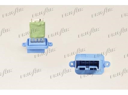 Frig air 3510057 Fan motor resistor 3510057: Buy near me at 2407.PL in Poland at an Affordable price!