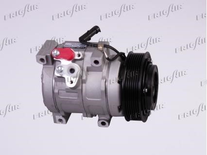 Frig air 93030217 Compressor, air conditioning 93030217: Buy near me at 2407.PL in Poland at an Affordable price!