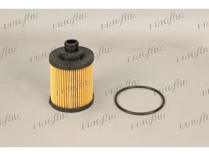 Frig air CT04712 Oil Filter CT04712: Buy near me in Poland at 2407.PL - Good price!