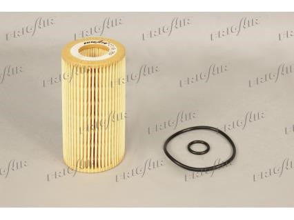 Frig air CT19702 Oil Filter CT19702: Buy near me in Poland at 2407.PL - Good price!