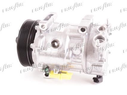 Frig air 93020195 Compressor, air conditioning 93020195: Buy near me in Poland at 2407.PL - Good price!