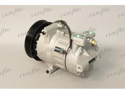 Frig air 930.60750 Compressor, air conditioning 93060750: Buy near me in Poland at 2407.PL - Good price!