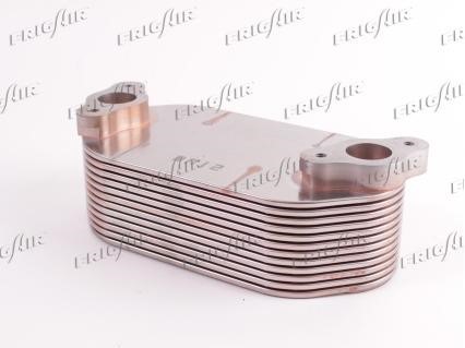 Frig air 07064016 Oil cooler 07064016: Buy near me in Poland at 2407.PL - Good price!