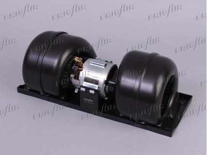Frig air 0599.1125 Fan assy - heater motor 05991125: Buy near me in Poland at 2407.PL - Good price!