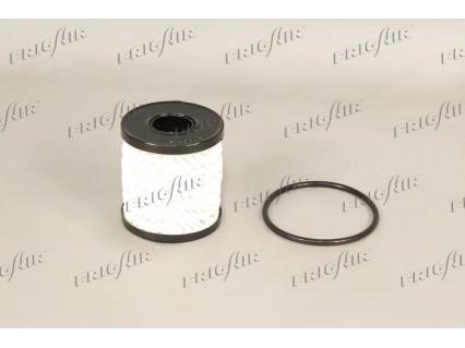Frig air CT03707 Oil Filter CT03707: Buy near me in Poland at 2407.PL - Good price!