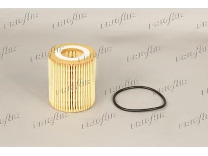 Frig air CT07705 Oil Filter CT07705: Buy near me in Poland at 2407.PL - Good price!