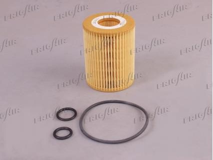 Frig air CT07707 Oil Filter CT07707: Buy near me in Poland at 2407.PL - Good price!