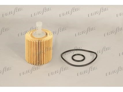 Frig air CT15705 Oil Filter CT15705: Buy near me in Poland at 2407.PL - Good price!