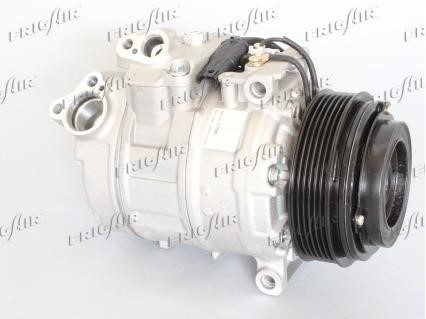 Frig air 93030223 Compressor, air conditioning 93030223: Buy near me in Poland at 2407.PL - Good price!