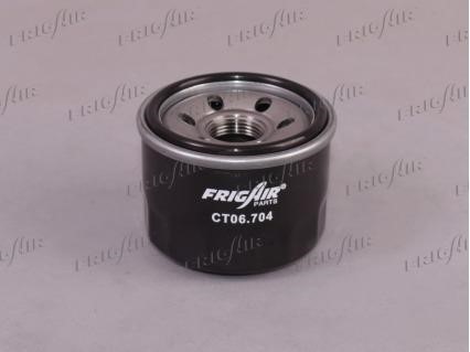 Frig air CT06704 Oil Filter CT06704: Buy near me in Poland at 2407.PL - Good price!
