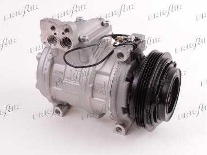 Frig air 93030065 Compressor, air conditioning 93030065: Buy near me in Poland at 2407.PL - Good price!