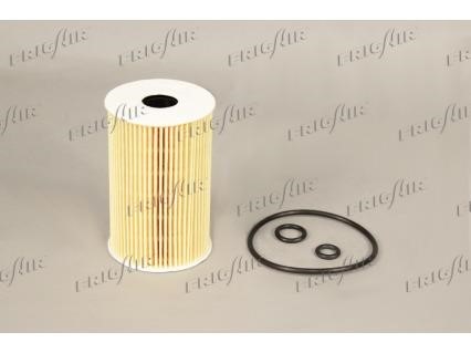 Frig air CT10709 Oil Filter CT10709: Buy near me in Poland at 2407.PL - Good price!