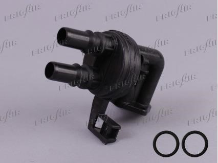 Frig air R3702 Кран печки R3702: Отличная цена - Купить в Польше на 2407.PL!