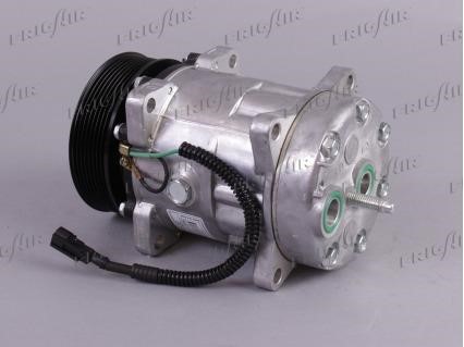 Frig air 93020090 Compressor, air conditioning 93020090: Buy near me in Poland at 2407.PL - Good price!