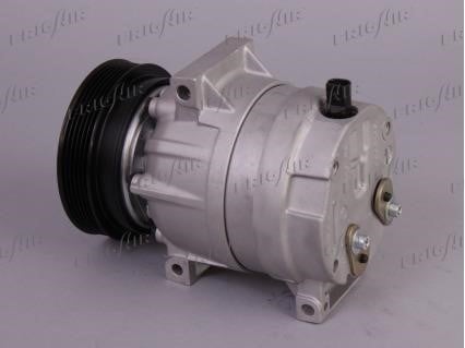 Frig air 93010937 Compressor, air conditioning 93010937: Buy near me in Poland at 2407.PL - Good price!