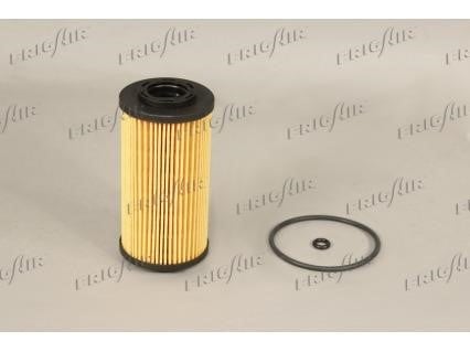 Frig air CT28707 Oil Filter CT28707: Buy near me in Poland at 2407.PL - Good price!