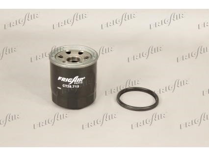 Frig air CT28710 Oil Filter CT28710: Buy near me in Poland at 2407.PL - Good price!