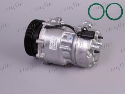 Frig air 93020050 Compressor, air conditioning 93020050: Buy near me in Poland at 2407.PL - Good price!