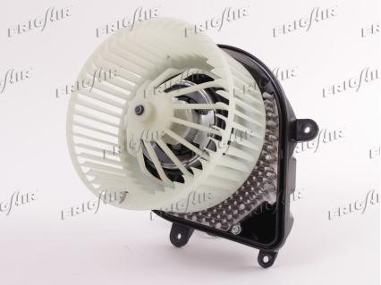Frig air 05991198 Fan assy - heater motor 05991198: Buy near me in Poland at 2407.PL - Good price!