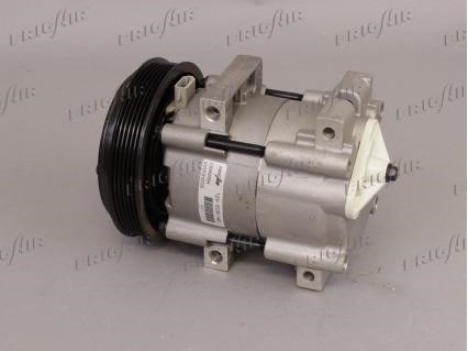Frig air 93060720 Compressor, air conditioning 93060720: Buy near me in Poland at 2407.PL - Good price!