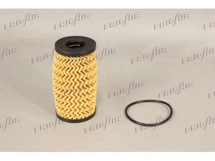 Frig air CT21701 Oil Filter CT21701: Buy near me in Poland at 2407.PL - Good price!