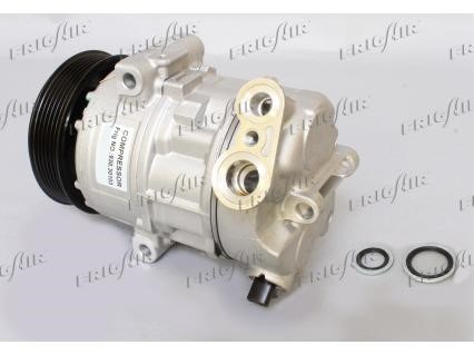 Frig air 93030103 Compressor, air conditioning 93030103: Buy near me in Poland at 2407.PL - Good price!