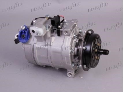 Frig air 93030072 Compressor, air conditioning 93030072: Buy near me in Poland at 2407.PL - Good price!