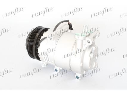 Frig air 93060732 Compressor, air conditioning 93060732: Buy near me in Poland at 2407.PL - Good price!