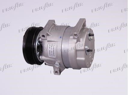 Frig air 930.10534 Compressor, air conditioning 93010534: Buy near me at 2407.PL in Poland at an Affordable price!