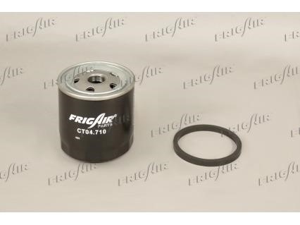 Frig air CT04710 Oil Filter CT04710: Buy near me in Poland at 2407.PL - Good price!