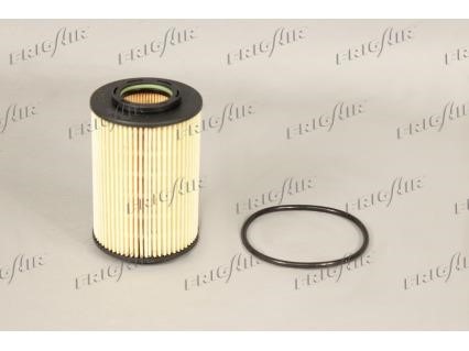 Frig air CT28705 Oil Filter CT28705: Buy near me in Poland at 2407.PL - Good price!