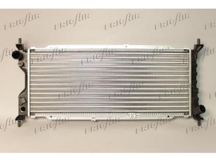 Frig air 01079032 Radiator, engine cooling 01079032: Buy near me in Poland at 2407.PL - Good price!