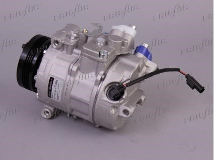 Frig air 93030127 Compressor, air conditioning 93030127: Buy near me in Poland at 2407.PL - Good price!