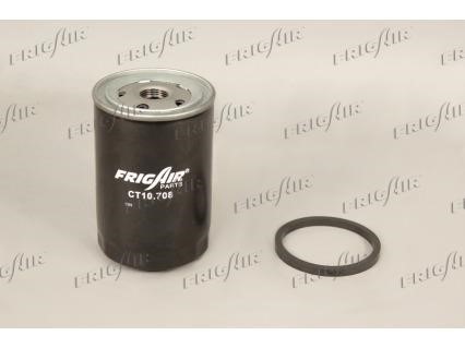 Frig air CT10708 Oil Filter CT10708: Buy near me at 2407.PL in Poland at an Affordable price!