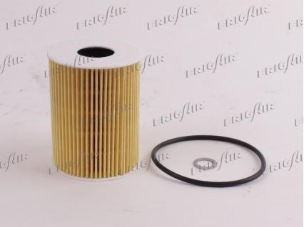 Frig air CT31701 Oil Filter CT31701: Buy near me in Poland at 2407.PL - Good price!