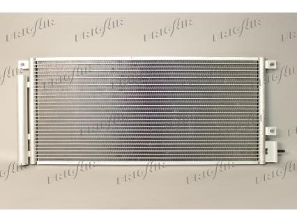 Frig air 08072051 Cooler Module 08072051: Buy near me in Poland at 2407.PL - Good price!