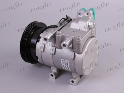 Frig air 93081106 Compressor, air conditioning 93081106: Buy near me at 2407.PL in Poland at an Affordable price!