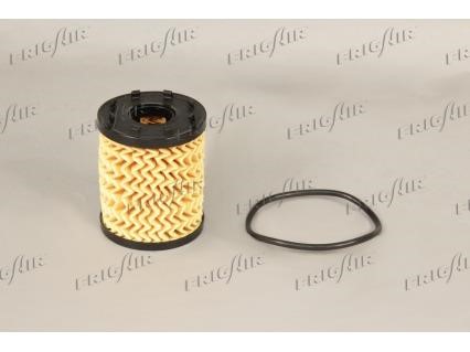Frig air CT04706 Oil Filter CT04706: Buy near me in Poland at 2407.PL - Good price!