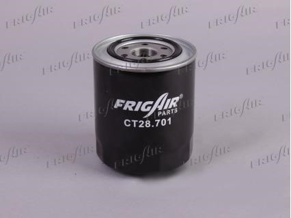 Frig air CT28701 Масляный фильтр CT28701: Отличная цена - Купить в Польше на 2407.PL!