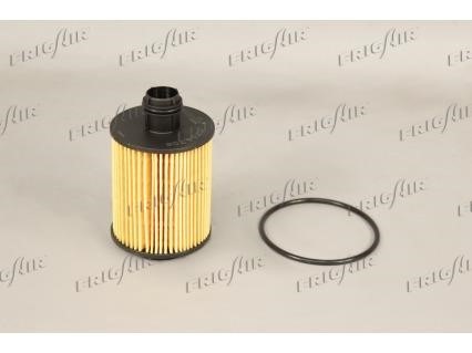 Frig air CT04705 Oil Filter CT04705: Buy near me in Poland at 2407.PL - Good price!