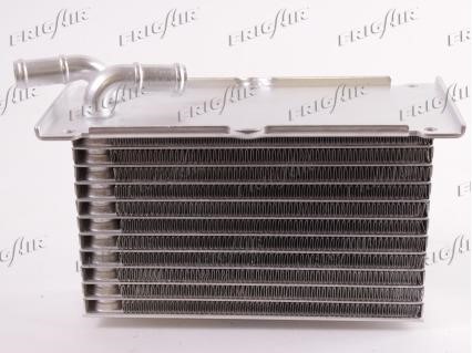 Frig air 0710.3057 Intercooler, charger 07103057: Buy near me in Poland at 2407.PL - Good price!