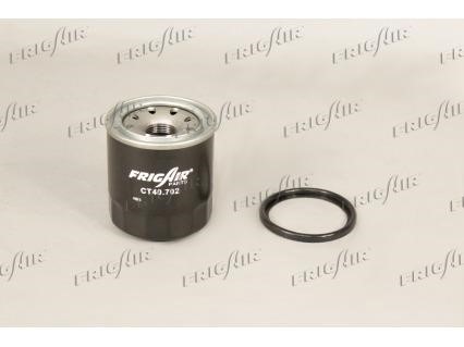 Frig air CT40702 Oil Filter CT40702: Buy near me at 2407.PL in Poland at an Affordable price!
