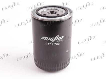Frig air CT03.709 Oil Filter CT03709: Buy near me in Poland at 2407.PL - Good price!