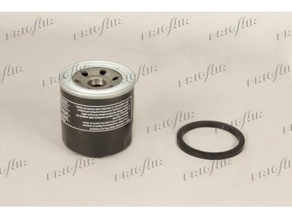 Frig air CT31702 Oil Filter CT31702: Buy near me in Poland at 2407.PL - Good price!