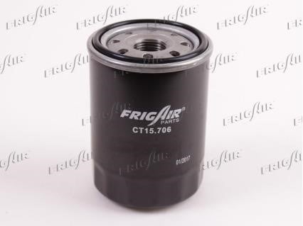 Frig air CT15706 Oil Filter CT15706: Buy near me in Poland at 2407.PL - Good price!