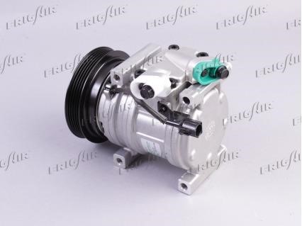 Frig air 92060769 Compressor, air conditioning 92060769: Buy near me in Poland at 2407.PL - Good price!